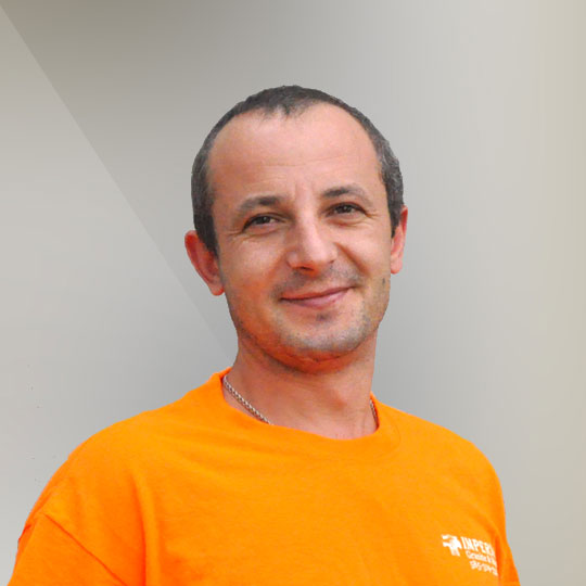 <b>Andrii Zagorodnyi</b>
